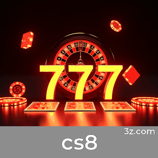 cs8 Bônus acumulado cs8